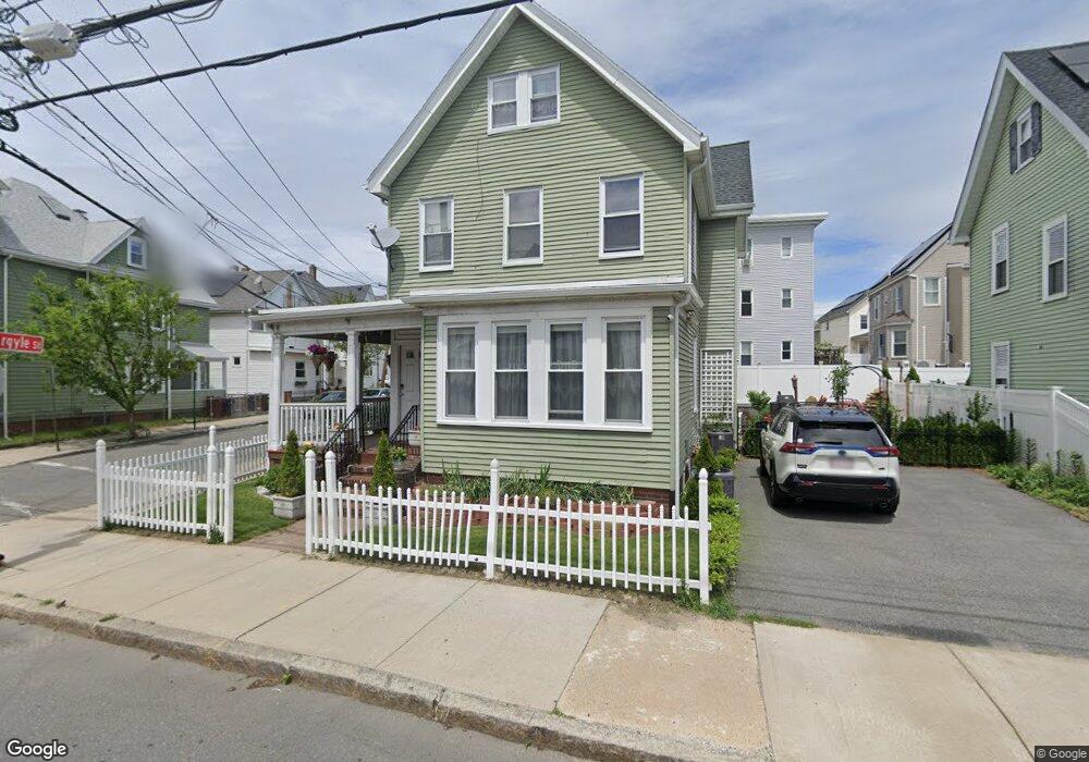 84 Cottage St, Everett, MA 02149 - photo 1