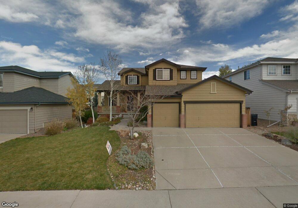 9948 Blackbird Cir, Highlands Ranch, CO 80130 - photo 1