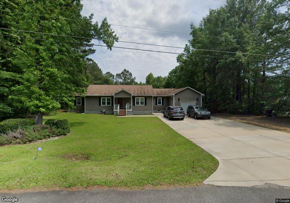 180 Royal Coach Dr, Macon, GA 31211 - photo 1