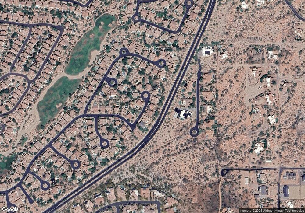 3531 N Piedra Cir, Mesa, AZ 85207 - photo 1