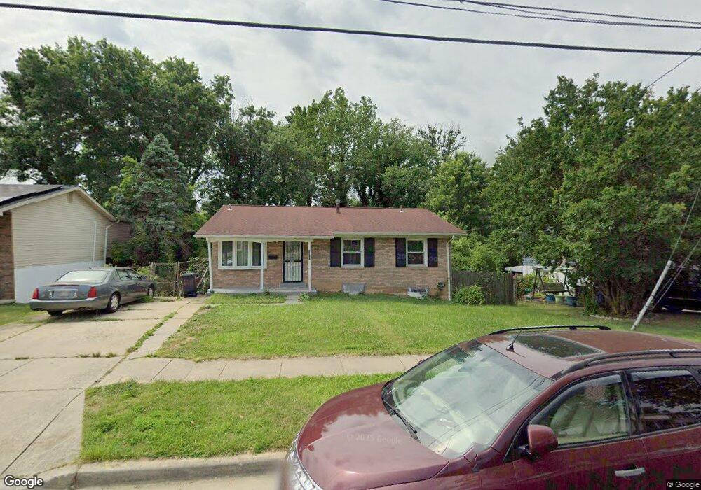 6611 Calmos St, Capitol Heights, MD 20743 - photo 1