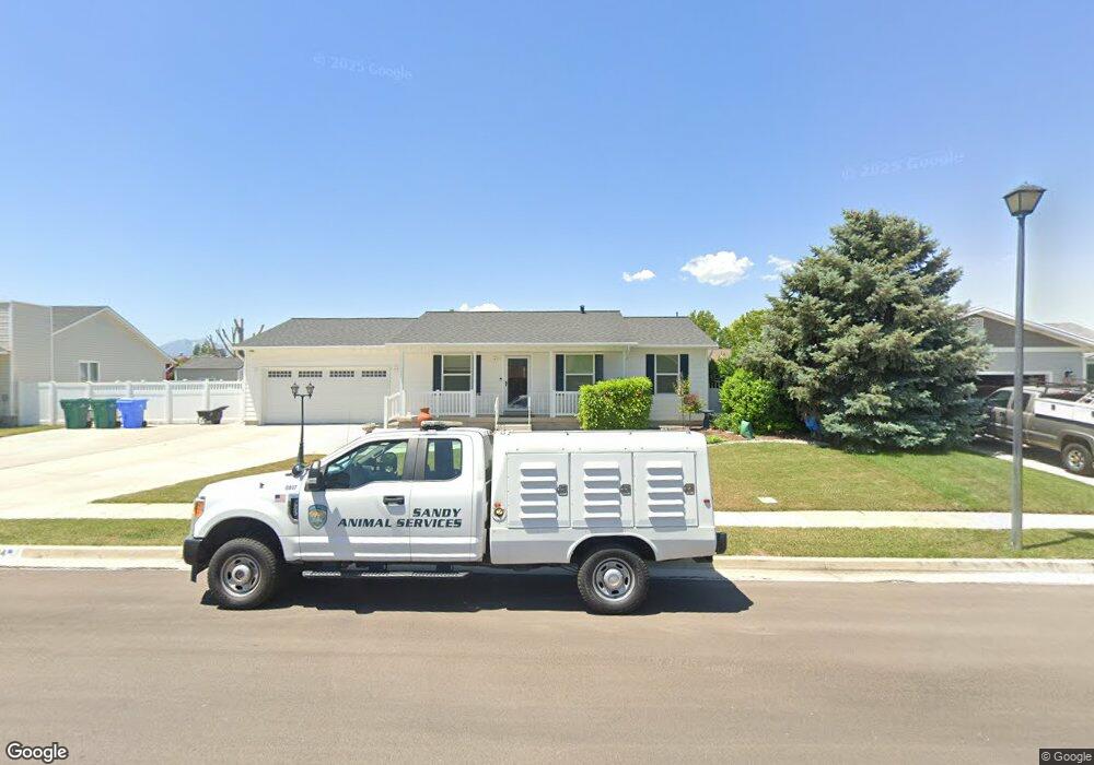 12064 S 1390 W, Riverton, UT 84065 - photo 1