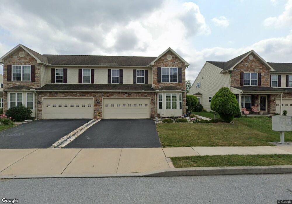 5991 Pinedale Ct unit L17, Harrisburg, PA 17111 - photo 1