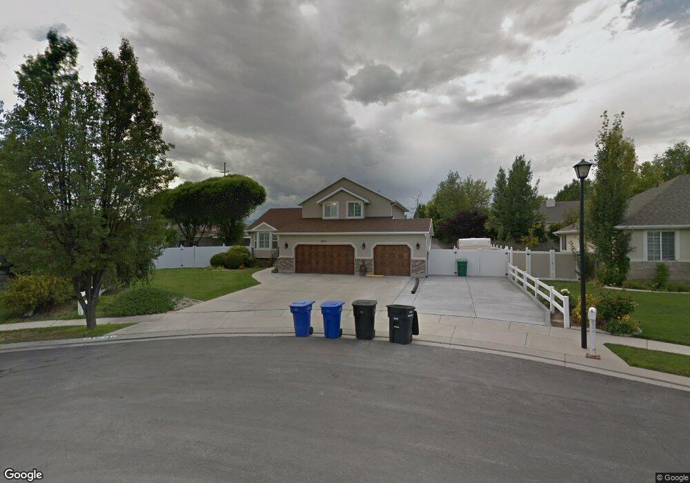 8972 S 2070 W, West Jordan, UT 84088 - photo 1
