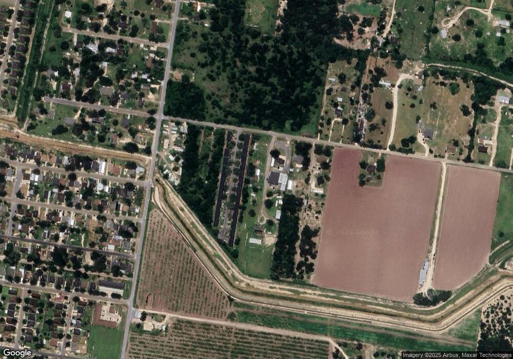 3209 Vaughn Rd, Donna, TX 78537 - photo 1