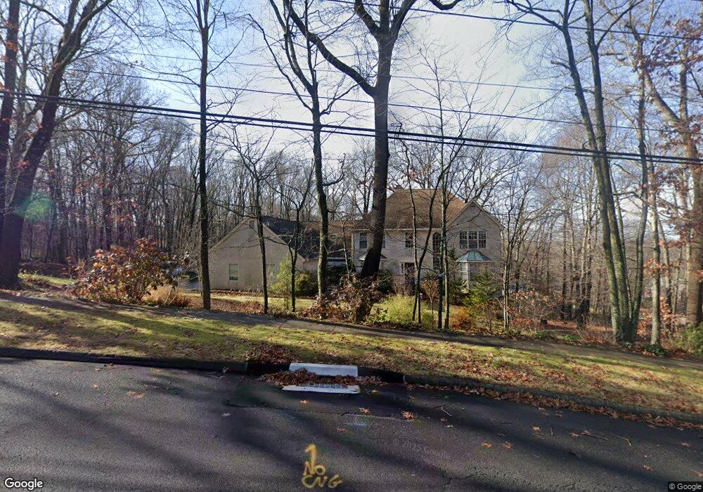 129 Strickland St, Glastonbury, CT 06033 - photo 1