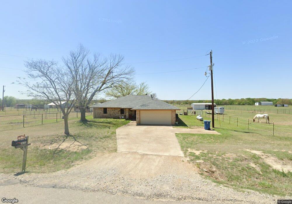 1450 Friendship Rd, Weatherford, TX 76085 - photo 1