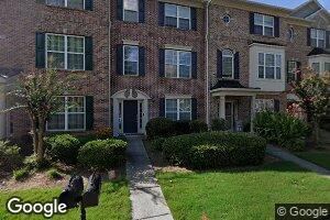 730 Pecan Knoll Dr Unit 8, Marietta, GA 30008