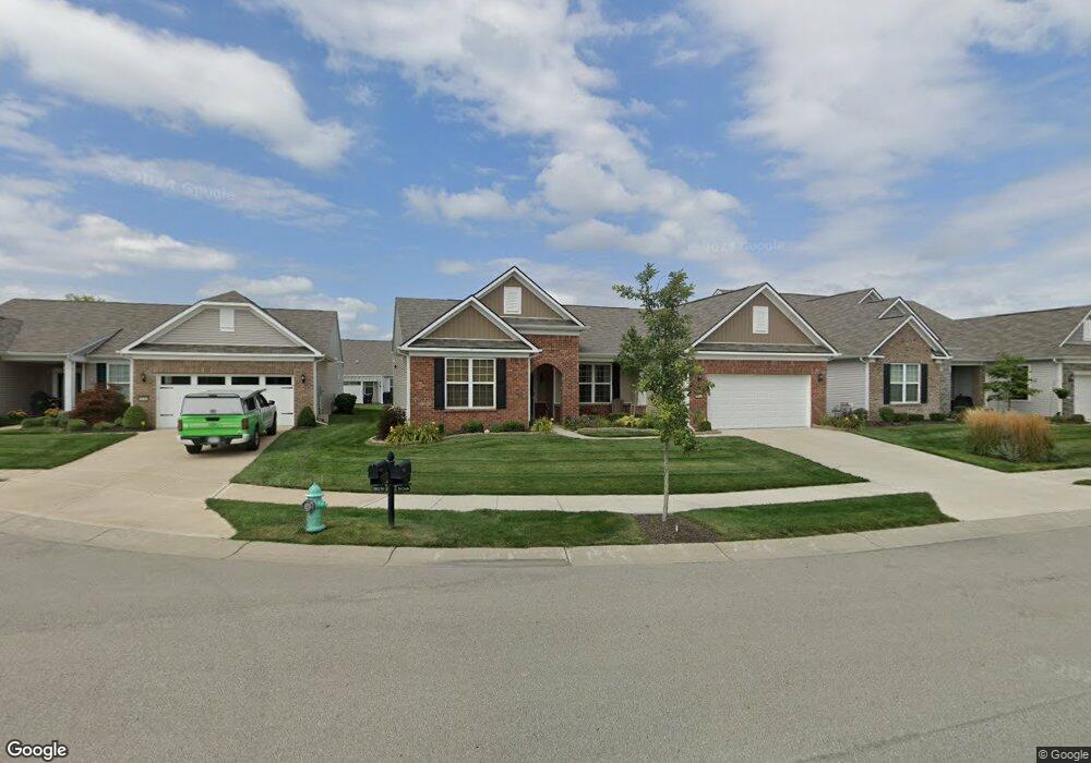 16268 Sangria Ct, Fishers, IN 46037 - photo 1