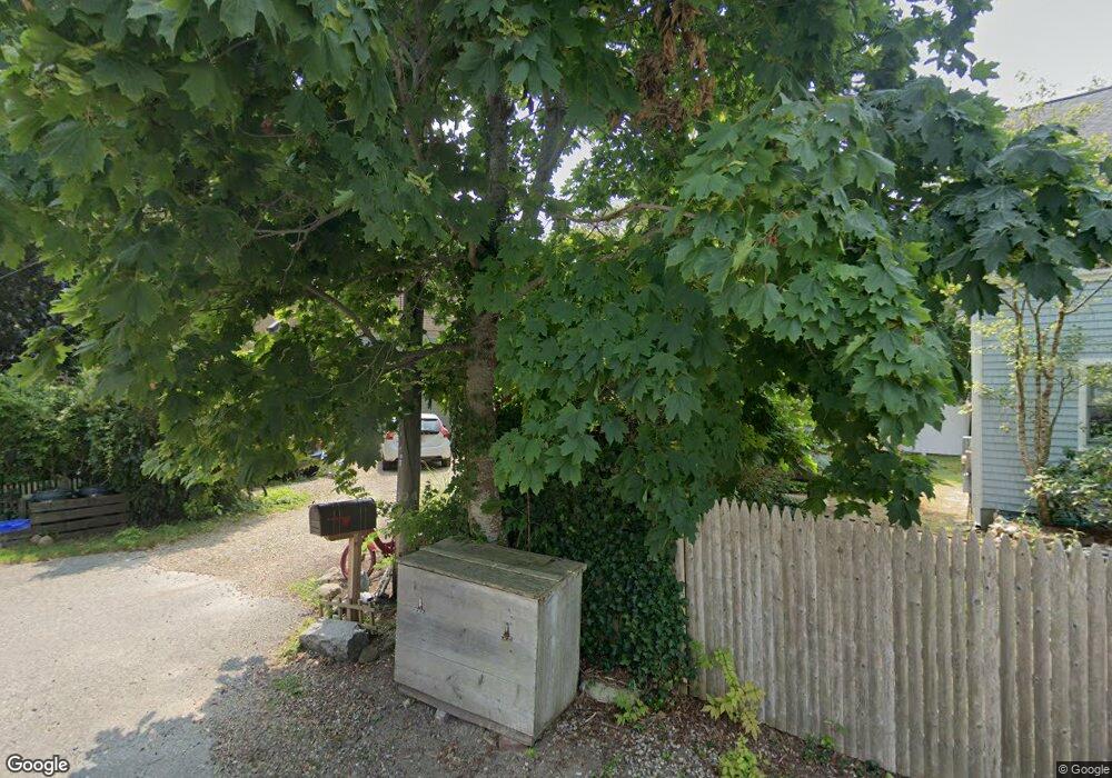 14 Aunt Sukeys Way, Provincetown, MA 02657 - photo 1