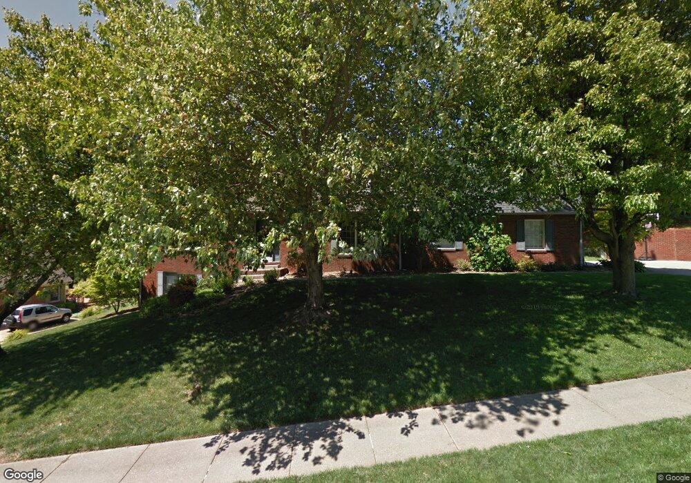 6299 Pfafflin Lake Blvd, Newburgh, IN 47630 - photo 1