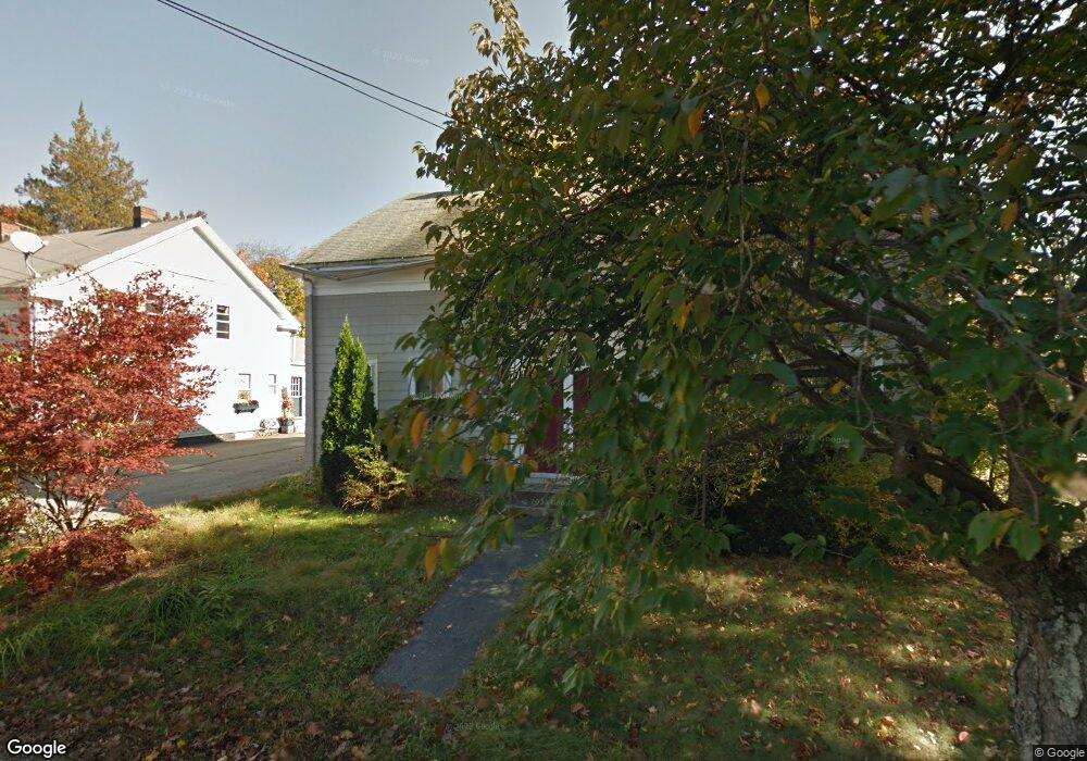 27-29 Maple Ct, Northbridge, MA 01588 - photo 1