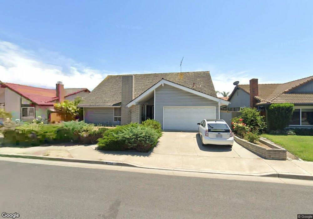 4238 Via Norte, Cypress, CA 90630 - photo 1