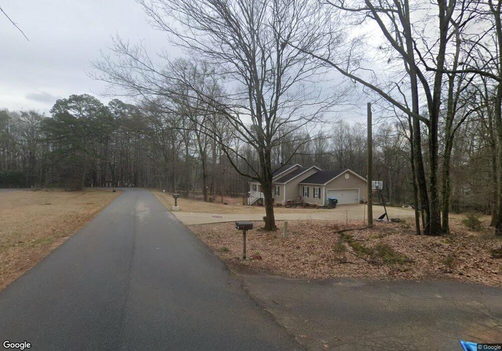 241 College St, Maysville, GA 30558 - photo 1