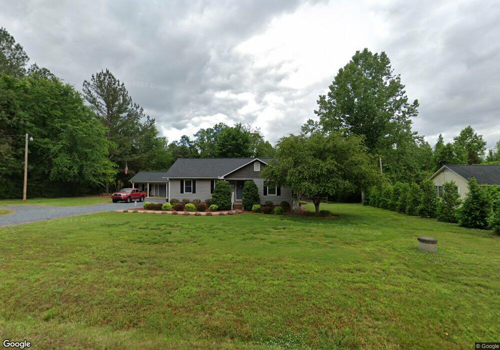 4195 Waynick Meadow Rd, Asheboro, NC 27205 - photo 1
