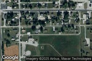 604 E 3rd St, Reynolds, IN 47980