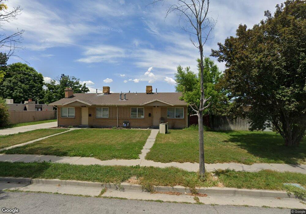 8284 Wilson St unit 8288, Midvale, UT 84047 - photo 1