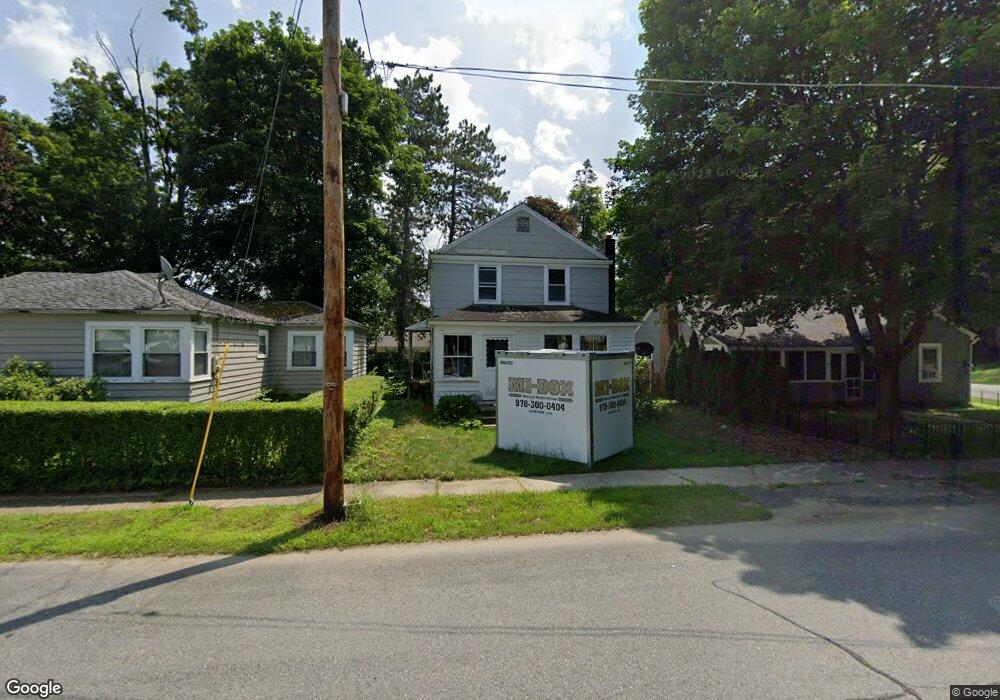 10 Summer St, Bellows Falls, VT 05101 - photo 1