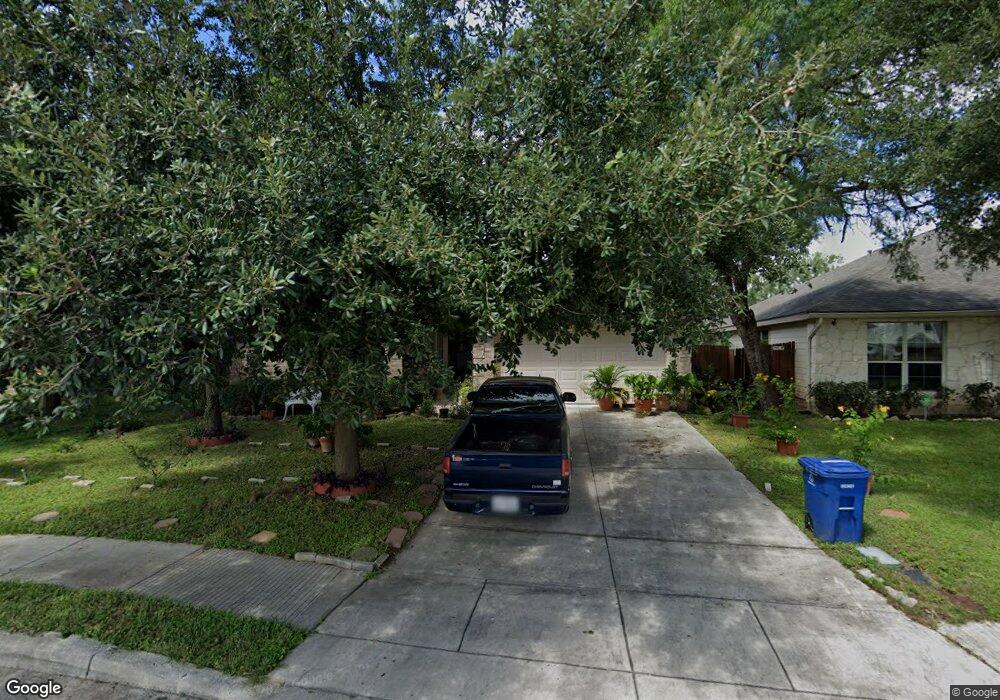 4019 Dunn Oak Dr, San Antonio, TX 78223 - photo 1