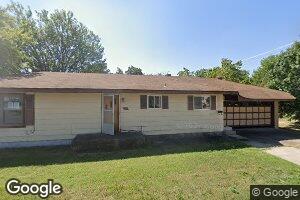 410 A St, Commerce, OK 74339