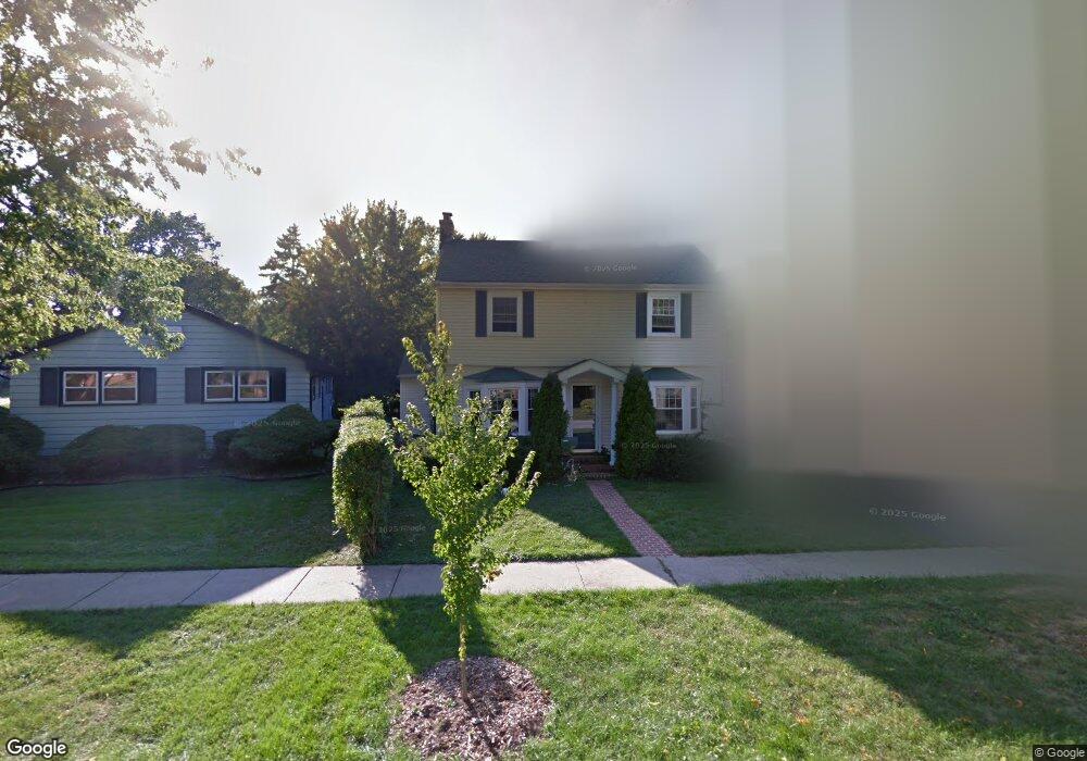 18346 Stewart Ave, Homewood, IL 60430 - photo 1