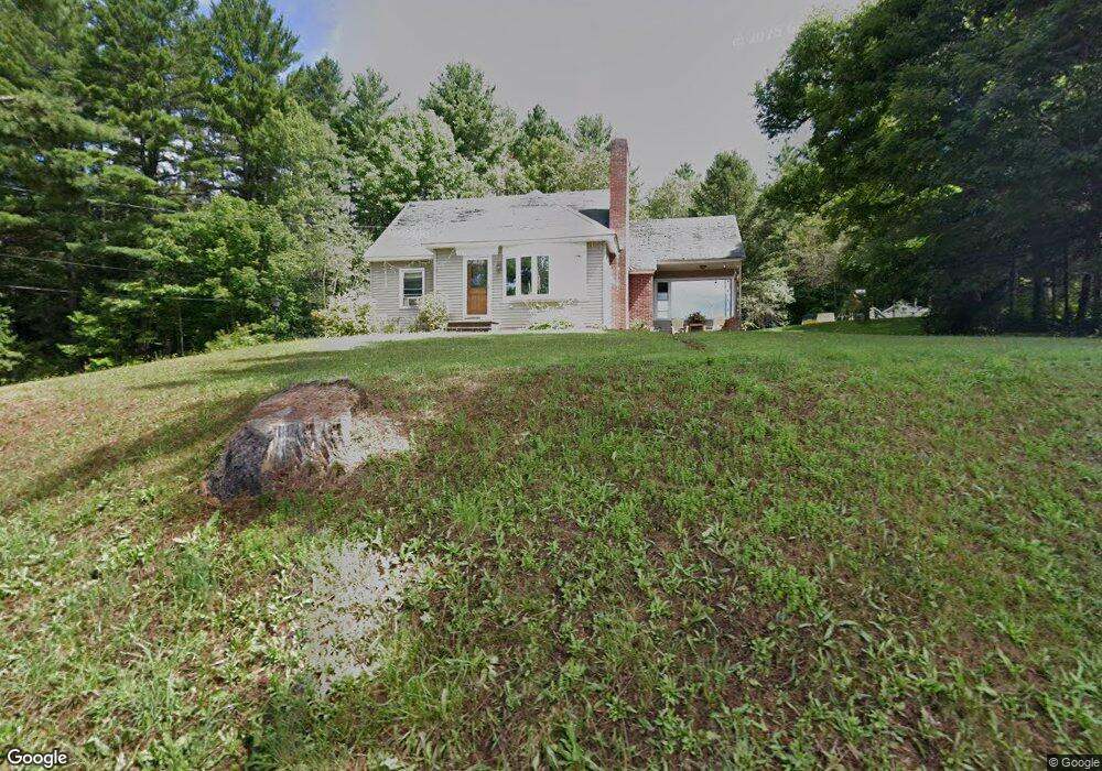 269 E Cobble Hill Rd, Barre, VT 05641 - photo 1