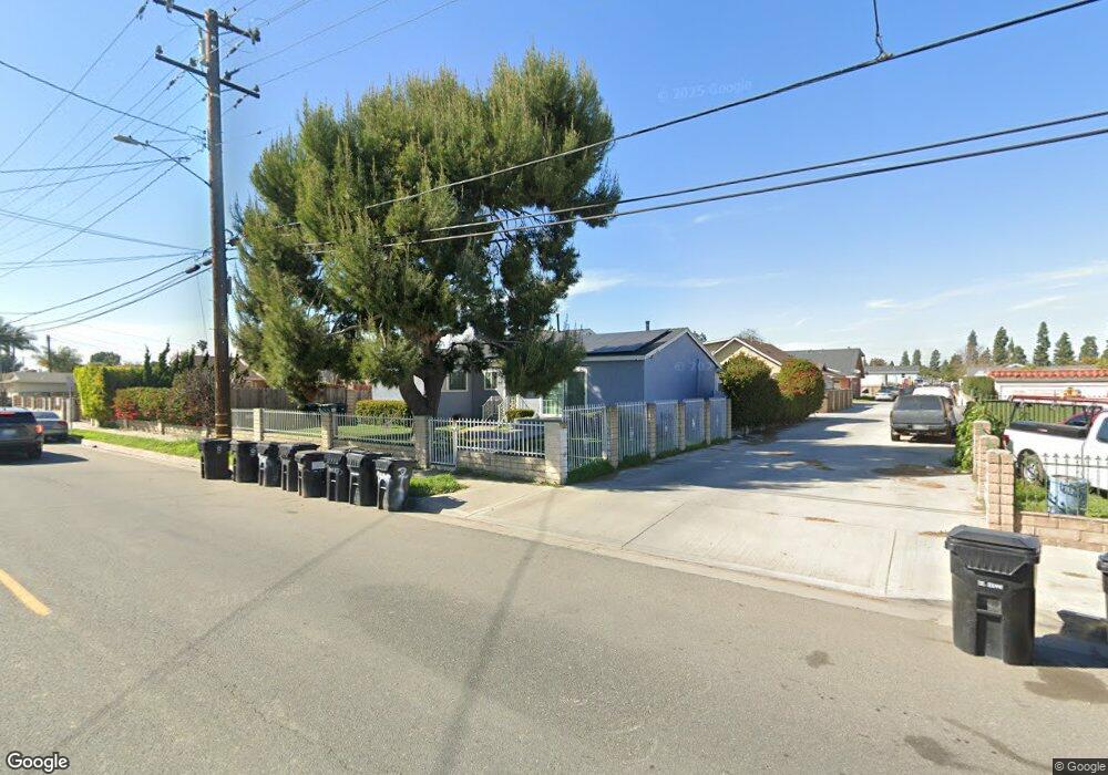 2109 E 124th St unit 1, Compton, CA 90222 - photo 1