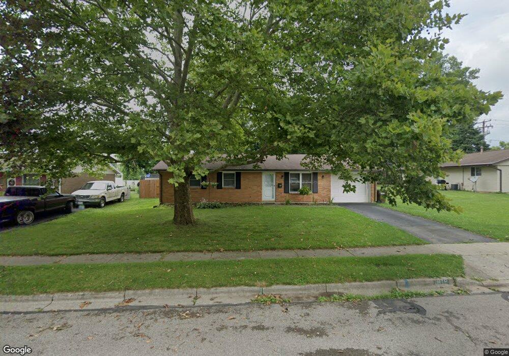 1818 Gayhart Dr, Xenia, OH 45385 - photo 1