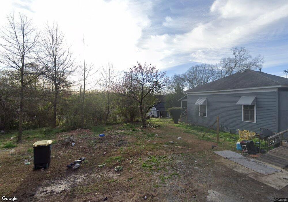 220 Cave Spring St SW, Rome, GA 30161 - photo 1