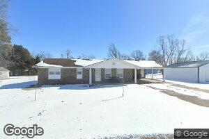 102 N Davis St, Matthews, MO 63867