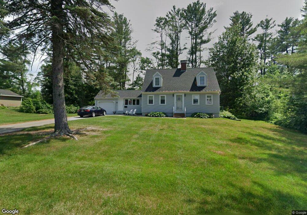 4 Westview Dr, Waterville, ME 04901 - photo 1