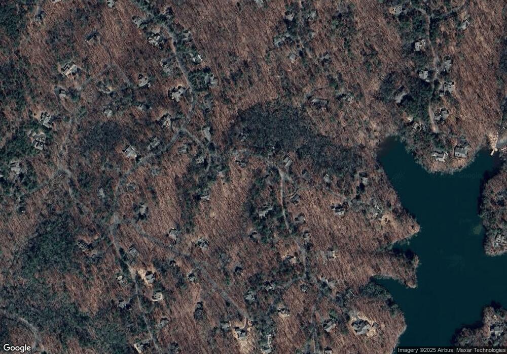 1019 Owl's Brow, Dawsonville, GA 30534 - photo 1