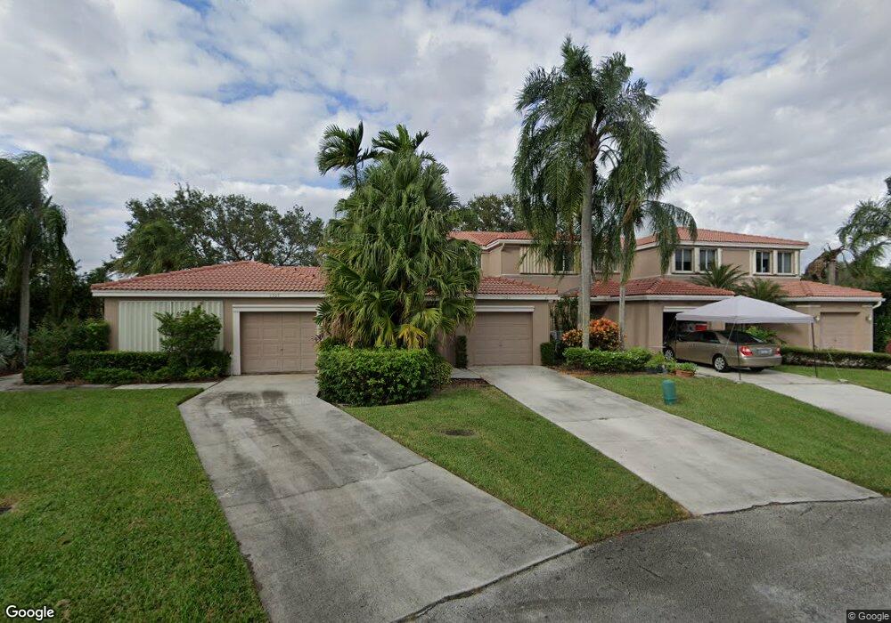 1703 SW 110th Terrace unit 241, Davie, FL 33324 - photo 1