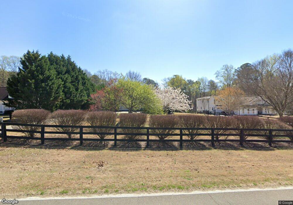 580 Free Home Rd, Canton, GA 30115 - photo 1