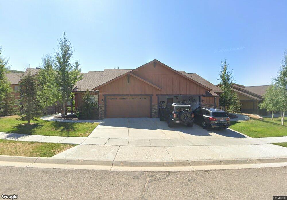 14364 N Rendezvous Trail, Kamas, UT 84036 - photo 1