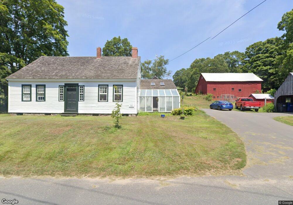 20 E Plumtree Rd, Sunderland, MA 01375 - photo 1