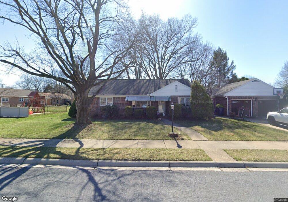 104 Thomas Place, Reading, PA 19608 - photo 1