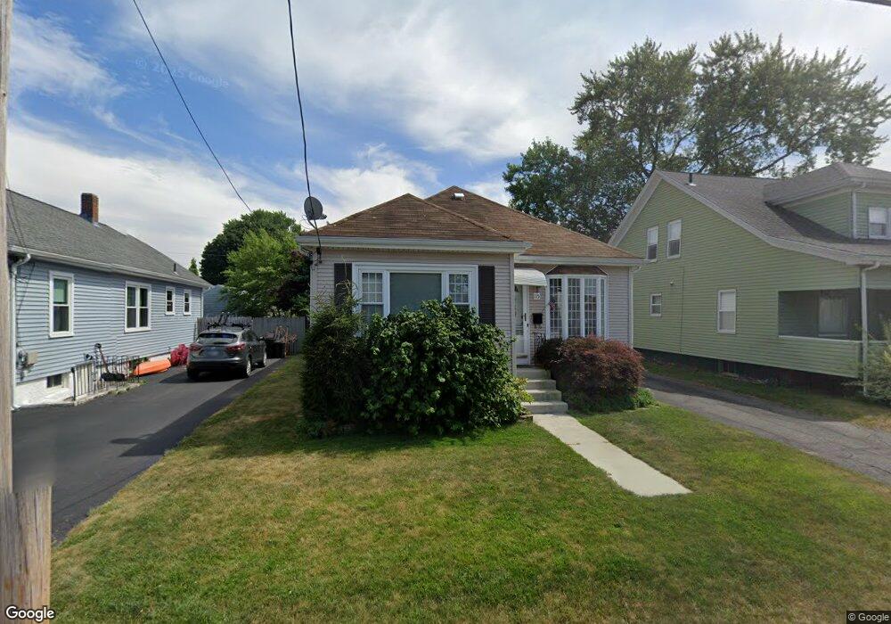 115 Benedict St, Pawtucket, RI 02861 - photo 1