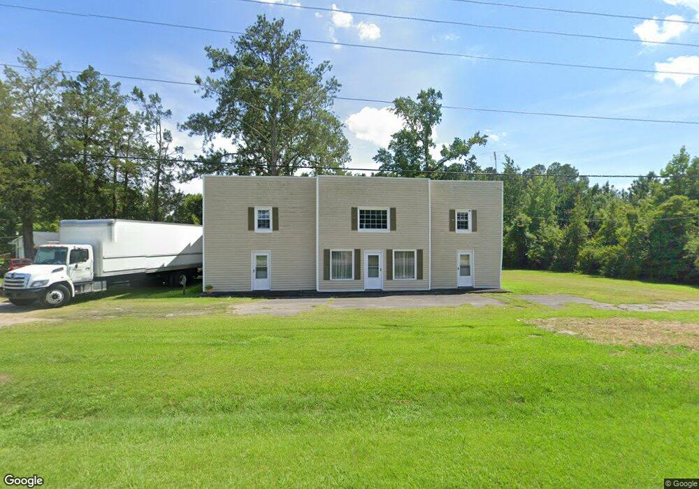 3003 W Main Street Extension, Williamston, NC 27892 - photo 1