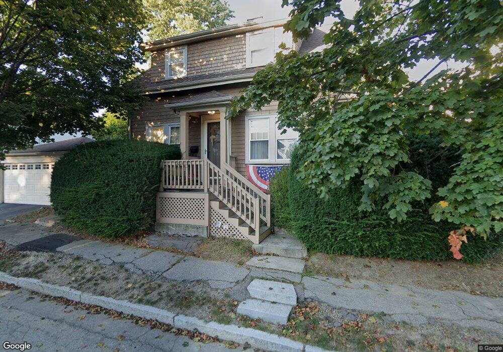 66 Marshall St, Quincy, MA 02171 - photo 1