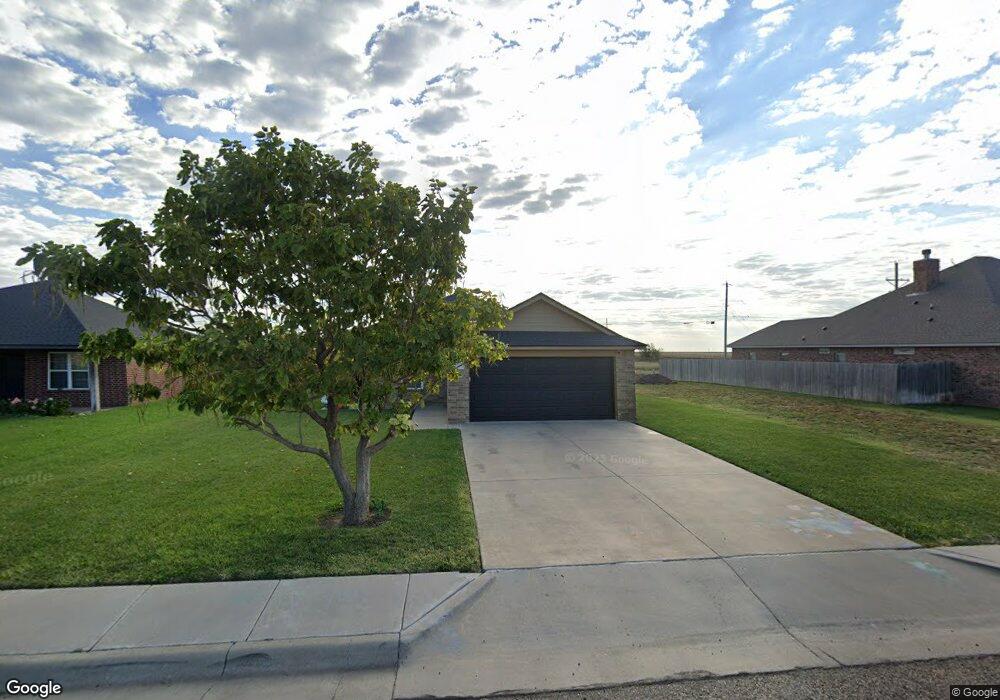 1309 Bob White Ave, Dumas, TX 79029 - photo 1