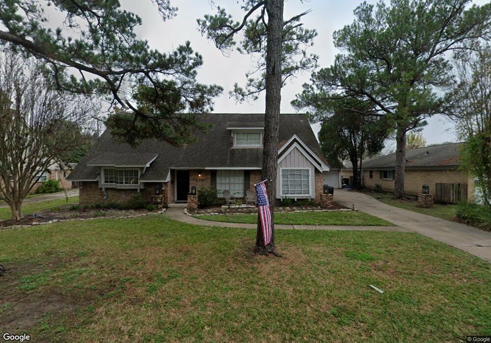 2327 Carleen Rd, Houston, TX 77018 - photo 1