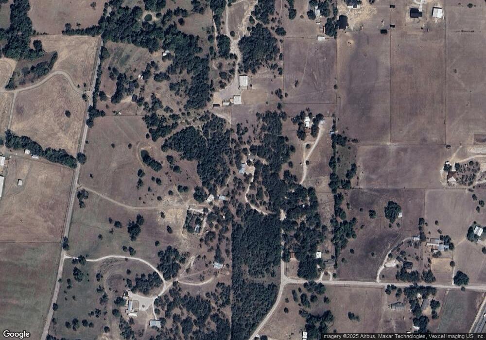 1450 Oak Ridge Estate, Weatherford, TX 76085 - photo 1