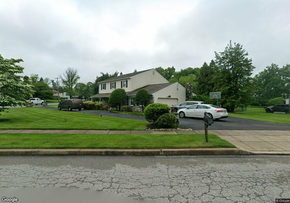 937 Tannerie Run Rd, Ambler, PA 19002 - photo 1