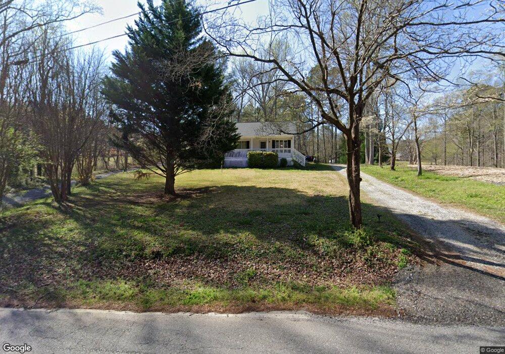 6180 Little Ridge Rd, Acworth, GA 30102 - photo 1