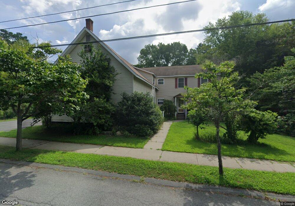 29 Mechanic St, Shelburne Falls, MA 01370 - photo 1