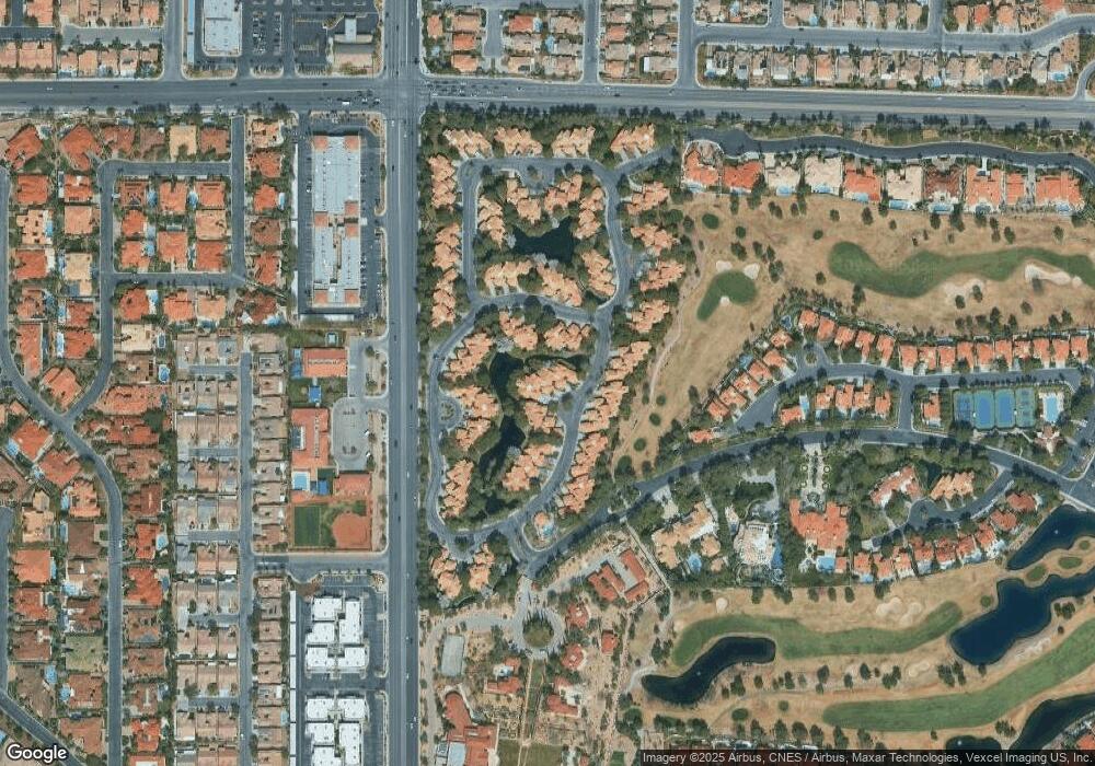 5045 Mount Pleasant Ln, Las Vegas, NV 89113 - photo 1