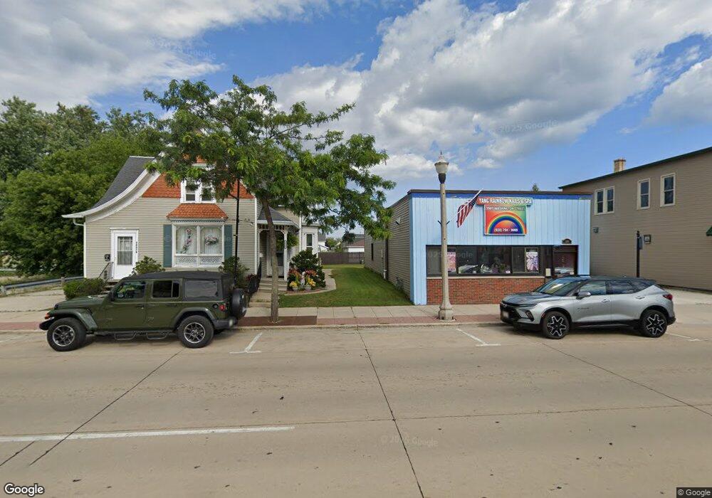 2007 Washington St, Two Rivers, WI 54241 - photo 1