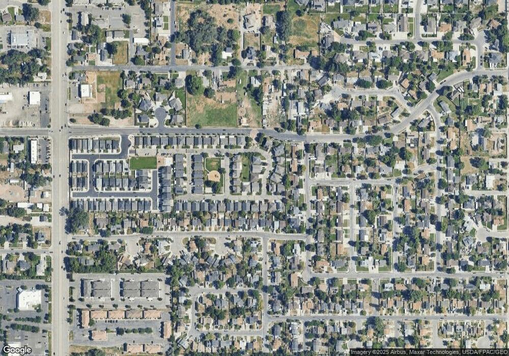 8692 S Dove Meadows Ln, West Jordan, UT 84088 - photo 1