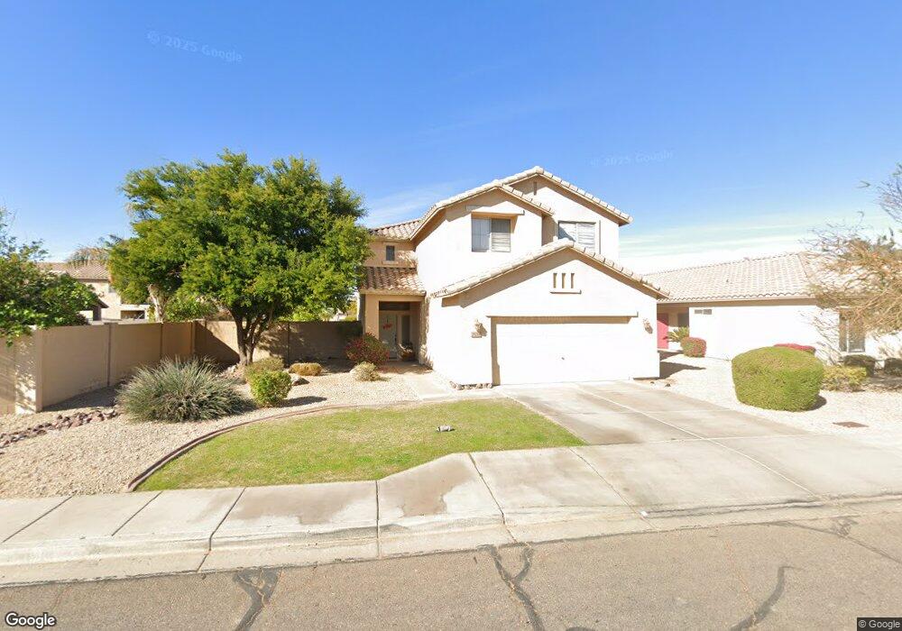 25214 N 40th Ln, Glendale, AZ 85310 - photo 1